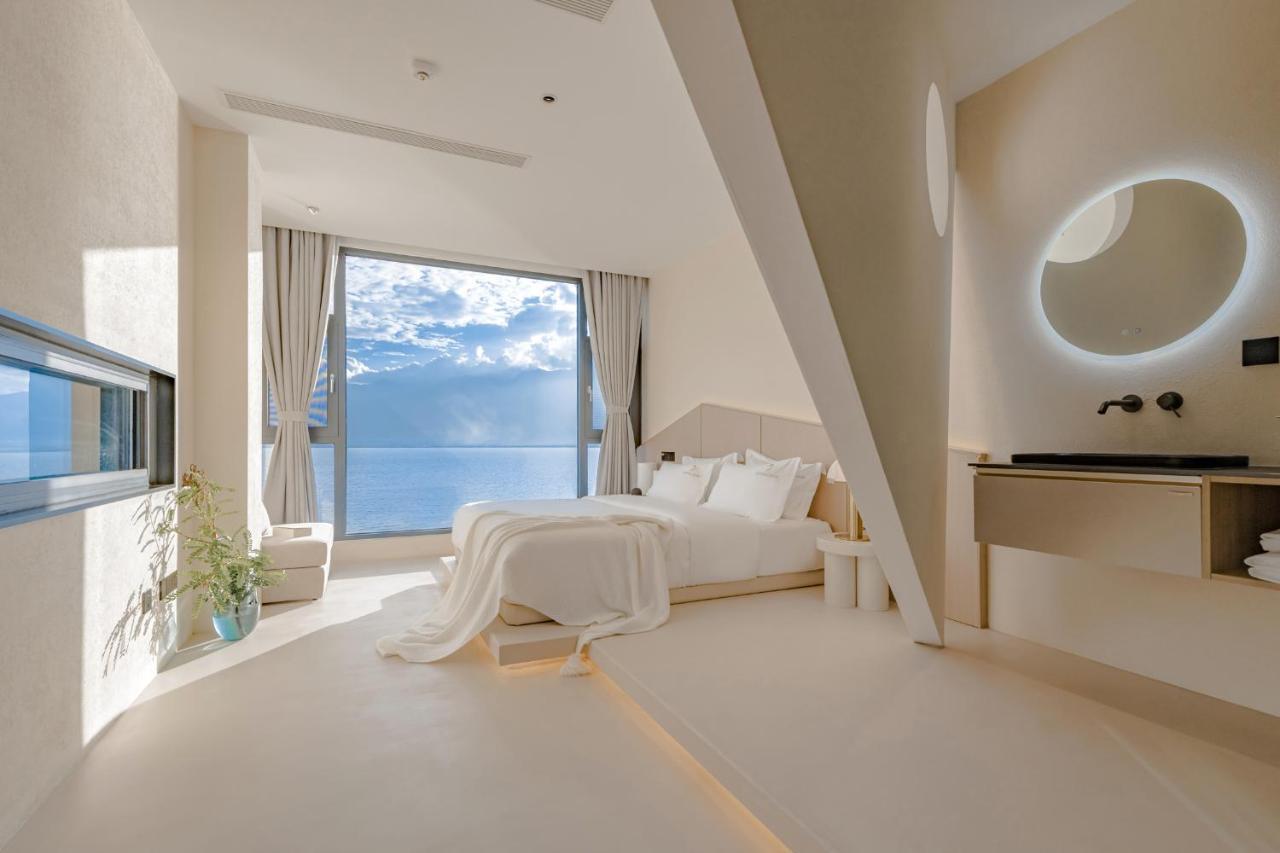 Dali Oriental Seaview Hotel -Dali Erhai エクステリア 写真