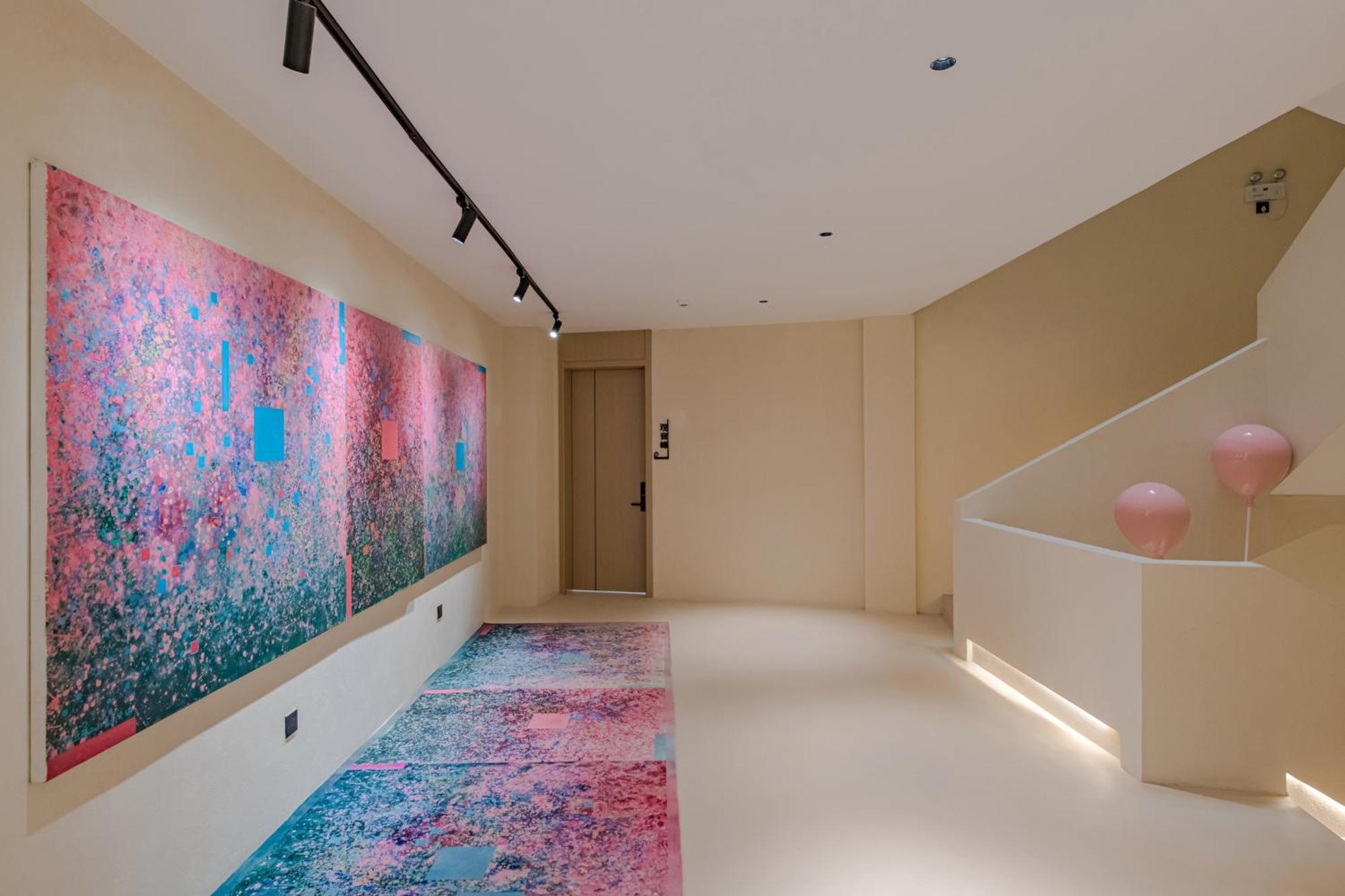 Dali Oriental Seaview Hotel -Dali Erhai エクステリア 写真
