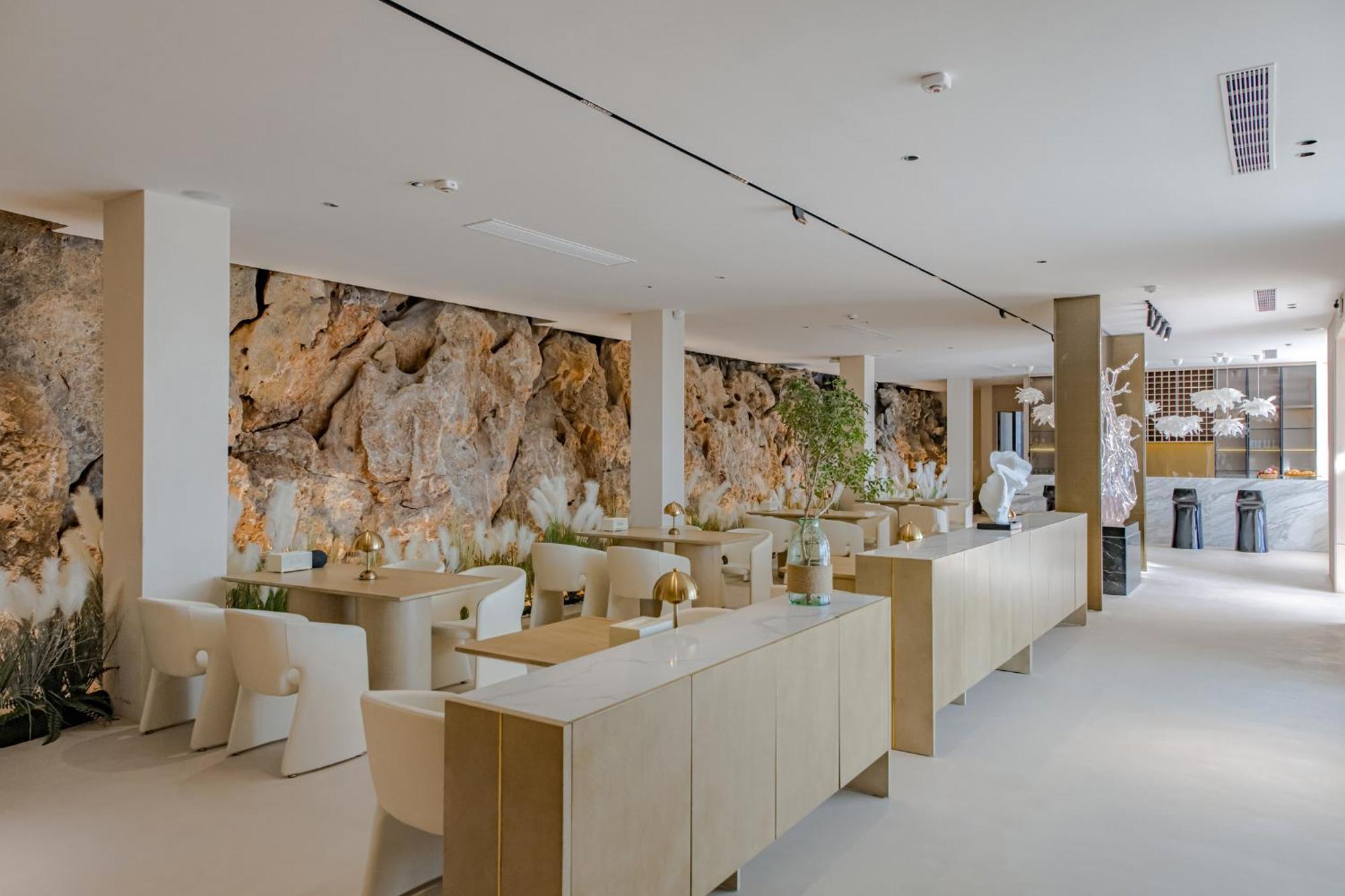 Dali Oriental Seaview Hotel -Dali Erhai エクステリア 写真