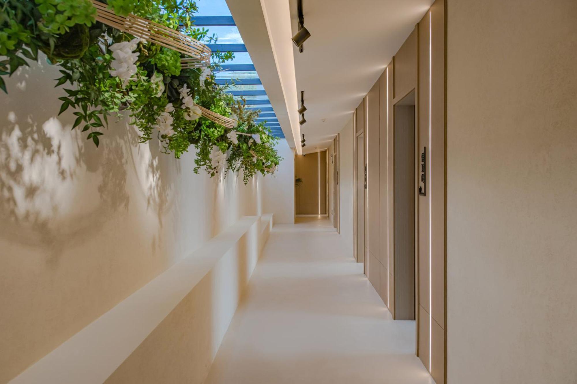 Dali Oriental Seaview Hotel -Dali Erhai エクステリア 写真