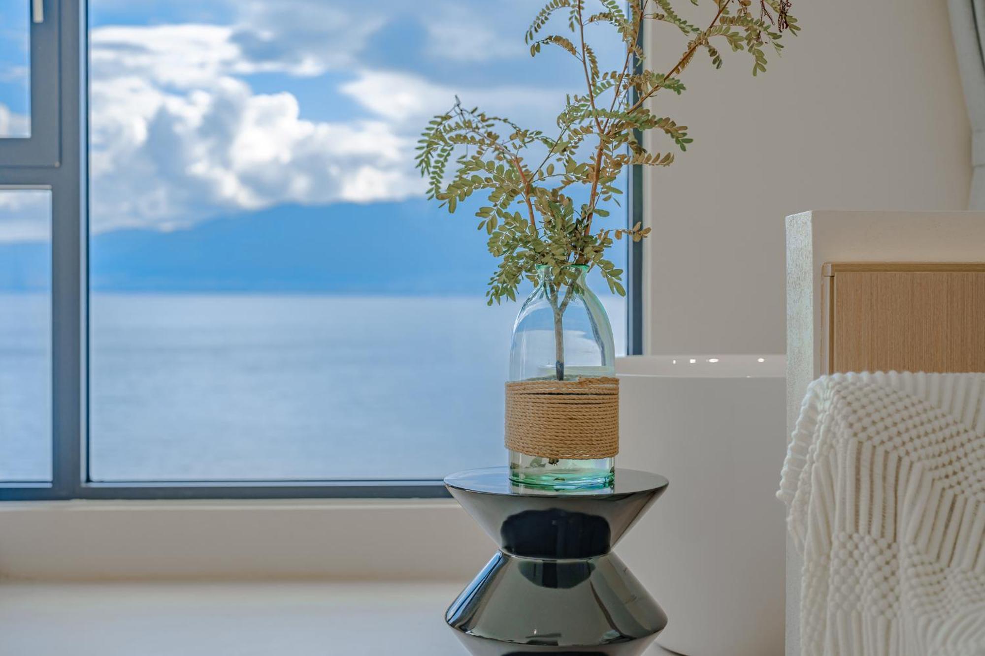Dali Oriental Seaview Hotel -Dali Erhai エクステリア 写真