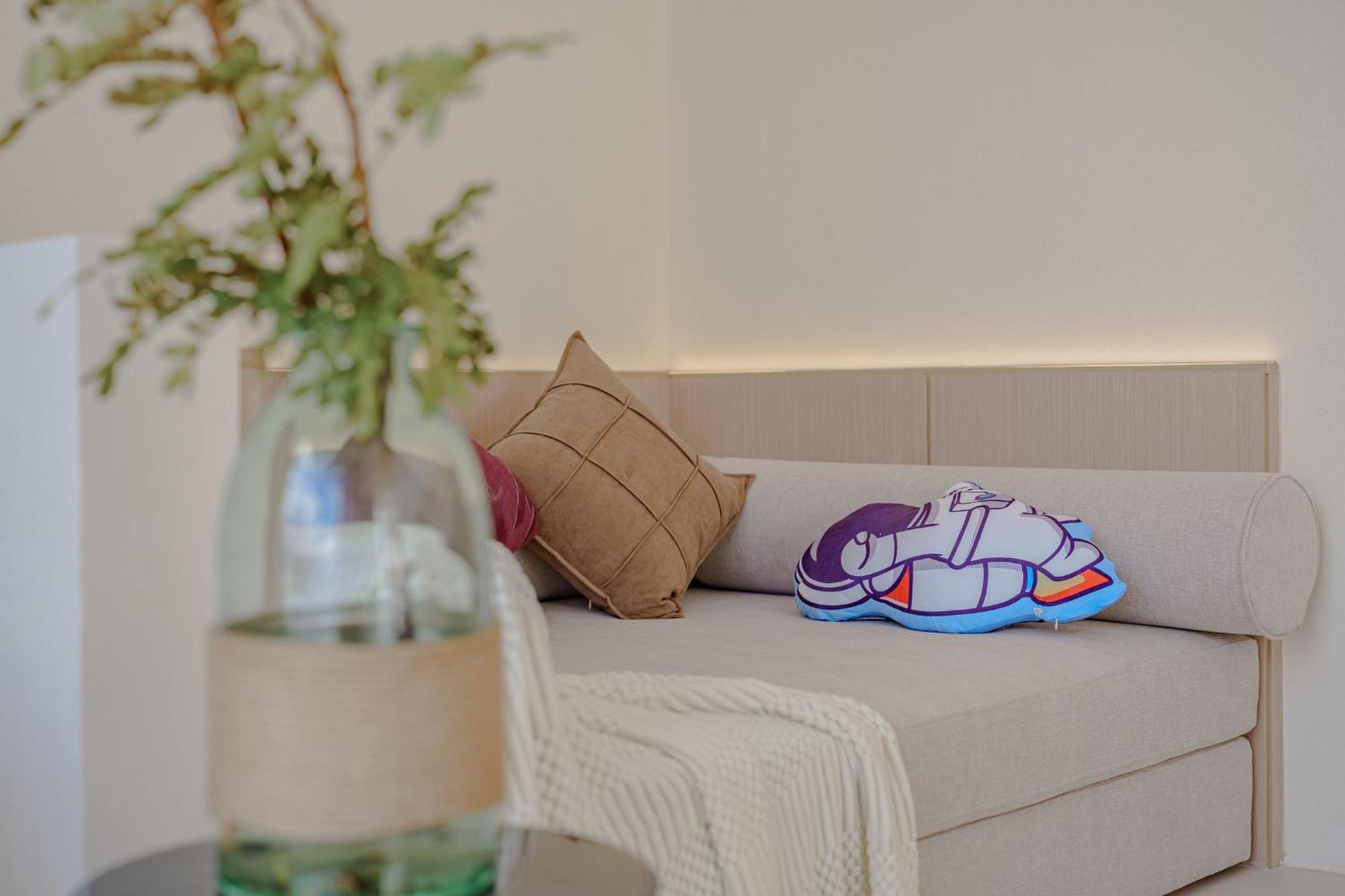 Dali Oriental Seaview Hotel -Dali Erhai エクステリア 写真